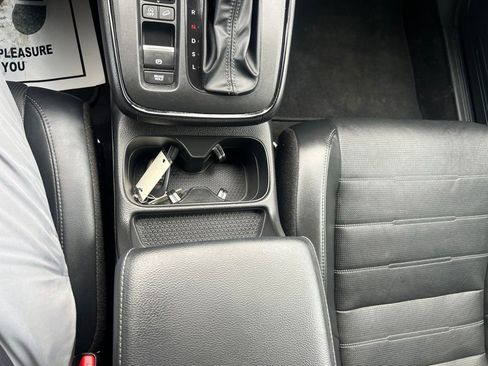 Certified 2023 Honda CR-V EX-L image 19