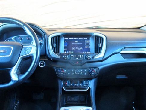 Used 2018 GMC Terrain Denali w/ Driver Alert Package II image 23