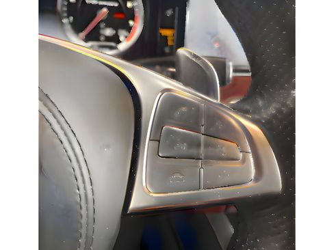 Used 2017 Mercedes-Benz S 63 AMG 4MATIC Cabriolet image 49