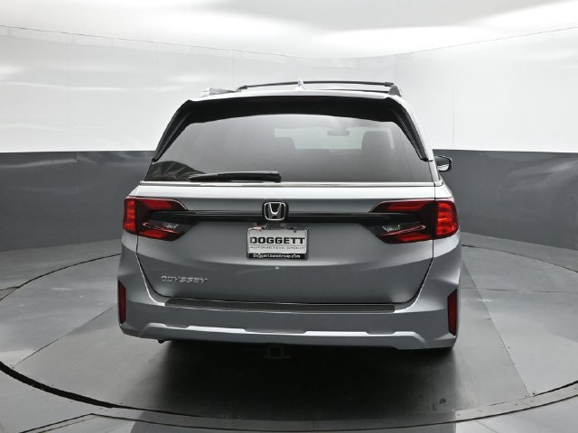 Certified 2026 Honda Odyssey EX-L image 8
