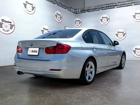 Used 2015 BMW 328i Sedan image 5