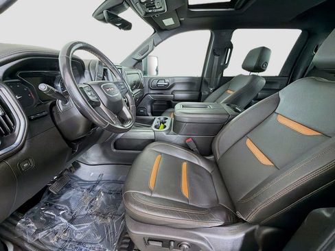 Used 2022 GMC Sierra 2500 AT4 w/ AT4 Premium Plus Package image 24