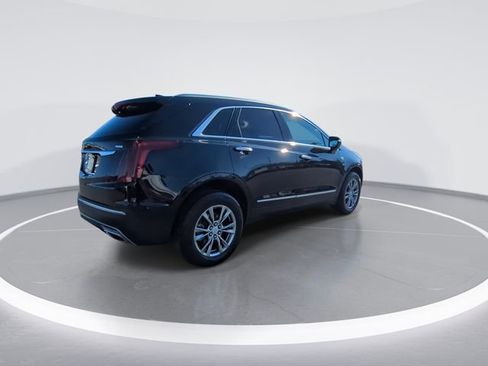 Used 2023 Cadillac XT5 Premium Luxury image 8