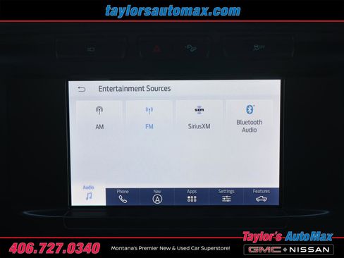 Used 2021 Ford F150 XL w/ Equipment Group 101A High AWD/4WD image 14