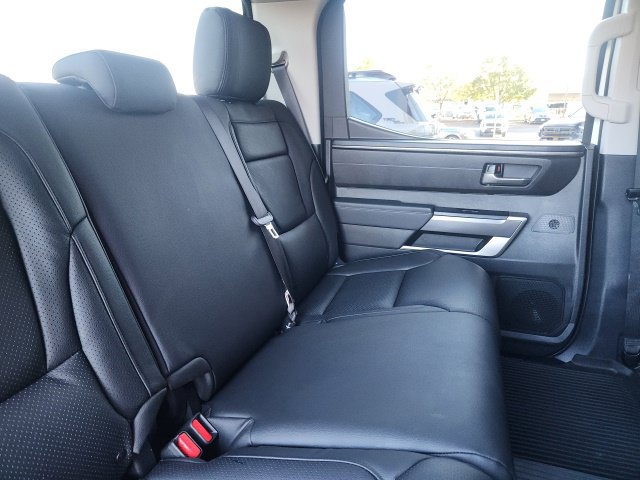 Used 2024 Toyota Tundra SR5 w/ TRD Off-Road Package AWD/4WD image 27