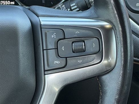 Certified 2022 Chevrolet Blazer Premier w/ Enhanced Convenience Package image 15