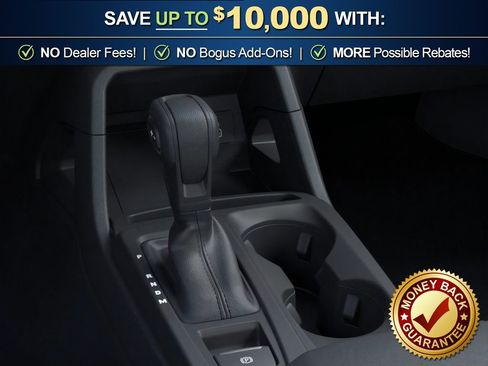 New 2025 Ford Ranger XL w/ Trailer Tow Package image 20