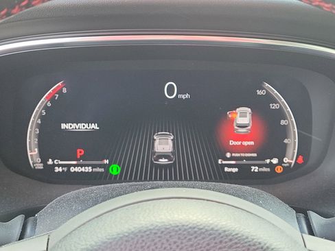 Used 2023 Acura MDX Type S image 23