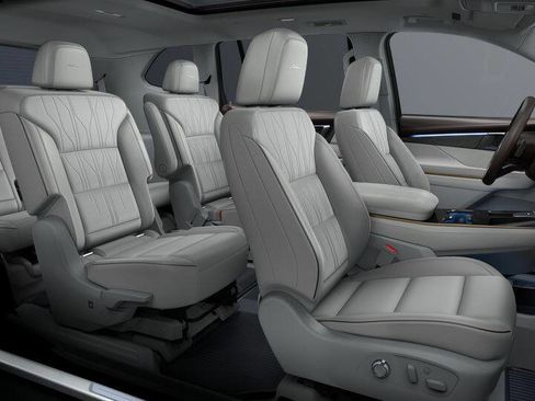 New 2026 Buick Enclave Avenir image 12