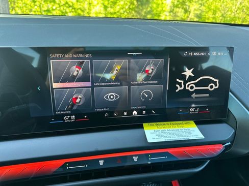 New 2026 BMW X3 xDrive30 image 44