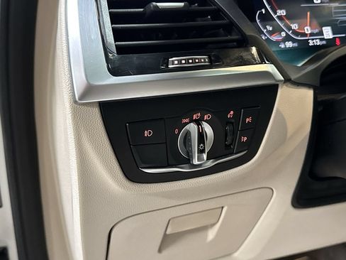 Used 2021 BMW X4 M40i w/ Premium Package AWD/4WD image 16