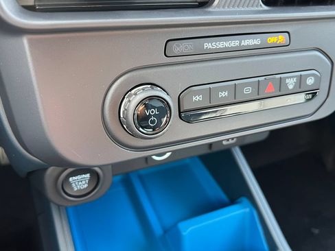 New 2026 Ford Maverick XLT FWD image 29