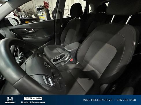 Used 2023 Hyundai Kona SEL w/ Convenience Package FWD image 26