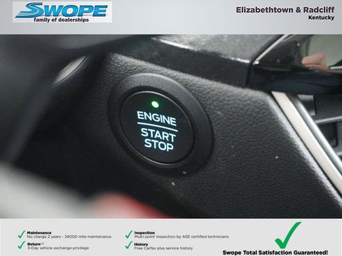 Used 2022 Ford Escape SEL w/ SEL Stealth AWD Package image 25