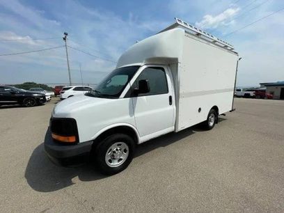 Used 2016 Chevrolet Express 3500