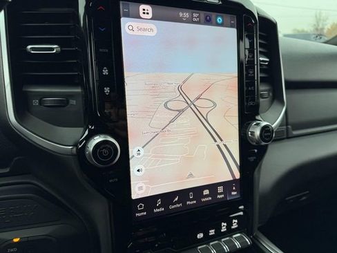 New 2026 RAM 2500 Big Horn image 21