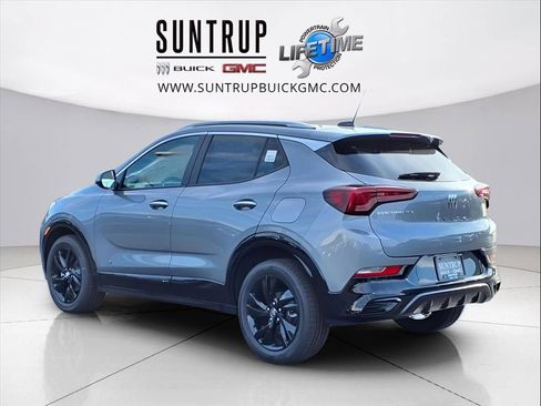 New 2026 Buick Encore GX Sport Touring w/ Comfort Package image 14