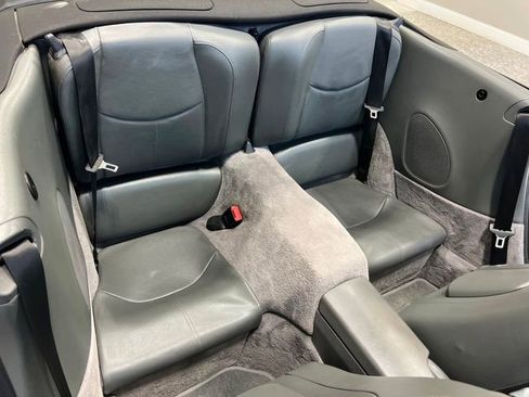 Used 2009 Porsche 911 Carrera S w/ PWR Seat Pkg image 25