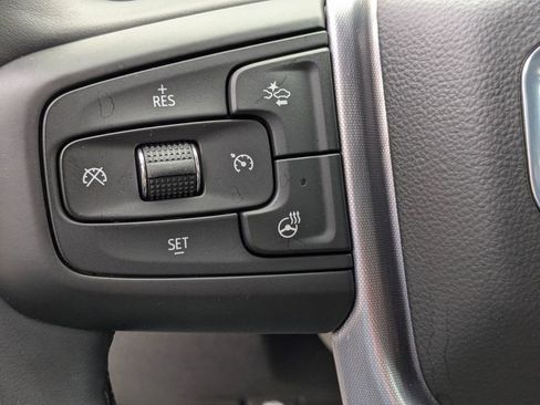 Used 2024 GMC Sierra 1500 Elevation image 17