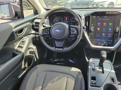 Used 2024 Subaru Crosstrek 2.0i Premium w/ Crosstrek Mirror Package image 11