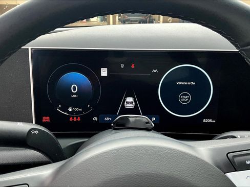 Used 2025 Hyundai Tucson SEL image 14