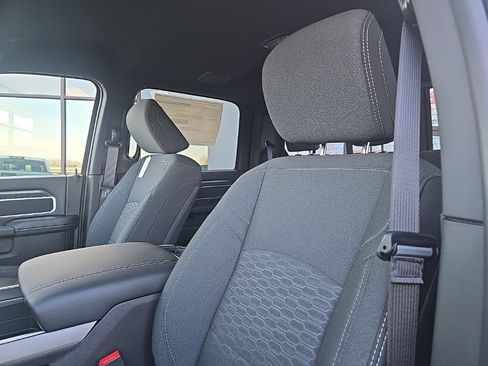 New 2026 RAM 2500 Big Horn image 39