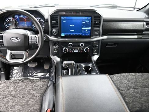 Used 2023 Ford F150 Tremor w/ Trailer Tow Package AWD/4WD image 30