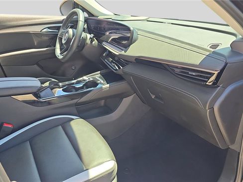 Used 2024 Buick Envision Sport Touring AWD/4WD image 16