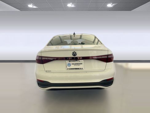 New 2026 Volkswagen Jetta Sport image 10