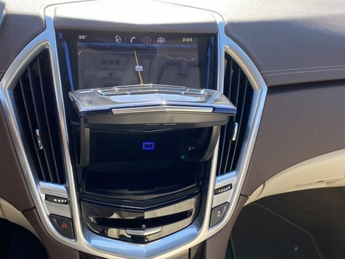 Used 2013 Cadillac SRX Performance w/ Driver Awareness Package image 15