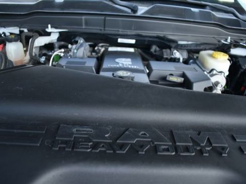 Used 2022 RAM 3500 Tradesman AWD/4WD image 21