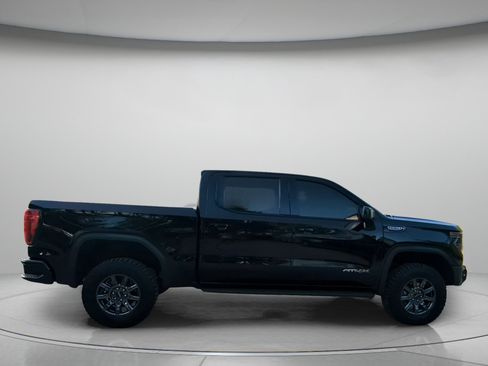 Used 2026 GMC Sierra 1500 AT4X AWD/4WD image 32