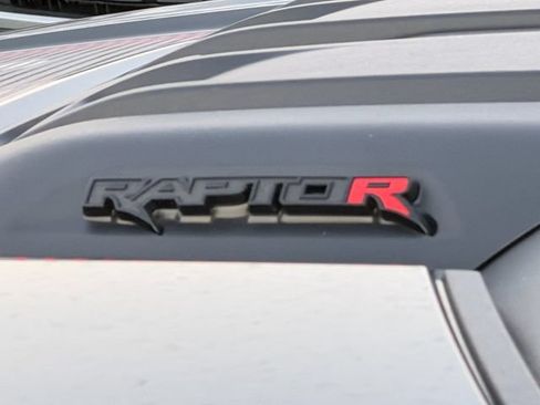 New 2026 Ford F150 Raptor w/ Equipment Group 803A Raptor R AWD/4WD image 5