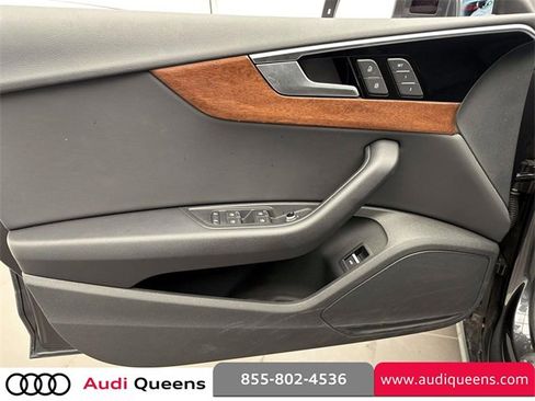 Used 2024 Audi A5 2.0T Premium image 17