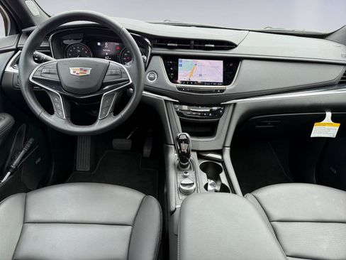 New 2025 Cadillac XT5 Premium Luxury w/ Technology Package image 17