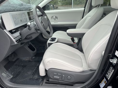 Certified 2024 Hyundai Ioniq 5 Limited RWD image 10