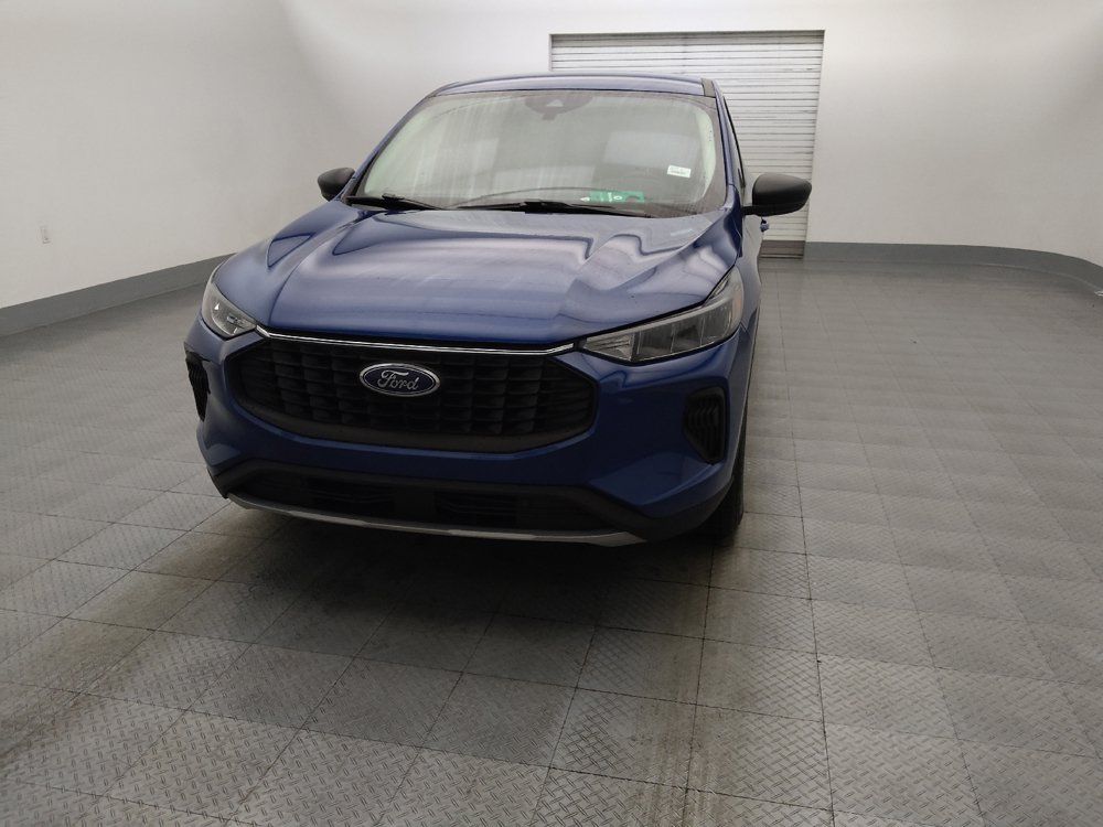 Used 2023 Ford Escape Active AWD/4WD image 15