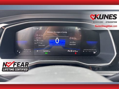 Used 2024 Volkswagen Jetta SE image 27