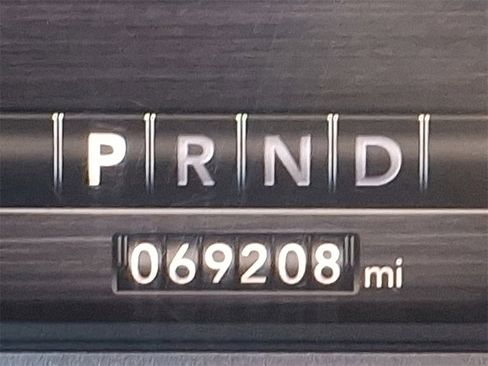 Used 2022 RAM 2500 Limited image 19