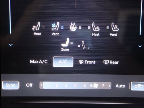 Used 2026 RAM 1500 Laramie w/ Night Edition RWD image 23