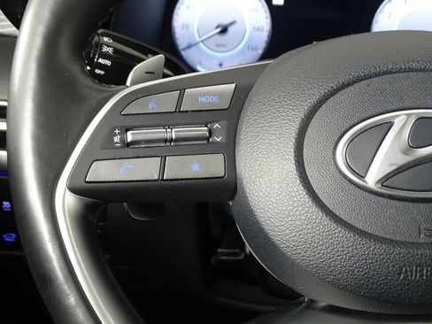 Used 2024 Hyundai Palisade Limited image 29