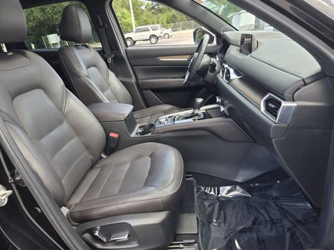 Used 2019 MAZDA CX-5 Signature AWD/4WD image 17