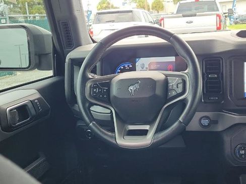 Certified 2021 Ford Bronco Big Bend AWD/4WD image 14