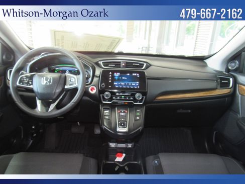 Used 2022 Honda CR-V EX image 25
