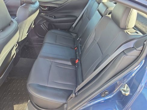 Used 2020 Subaru Legacy Limited w/ Popular Package #3 image 11