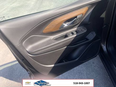 Used 2019 GMC Terrain SLE w/ Driver Convenience Package AWD/4WD image 11
