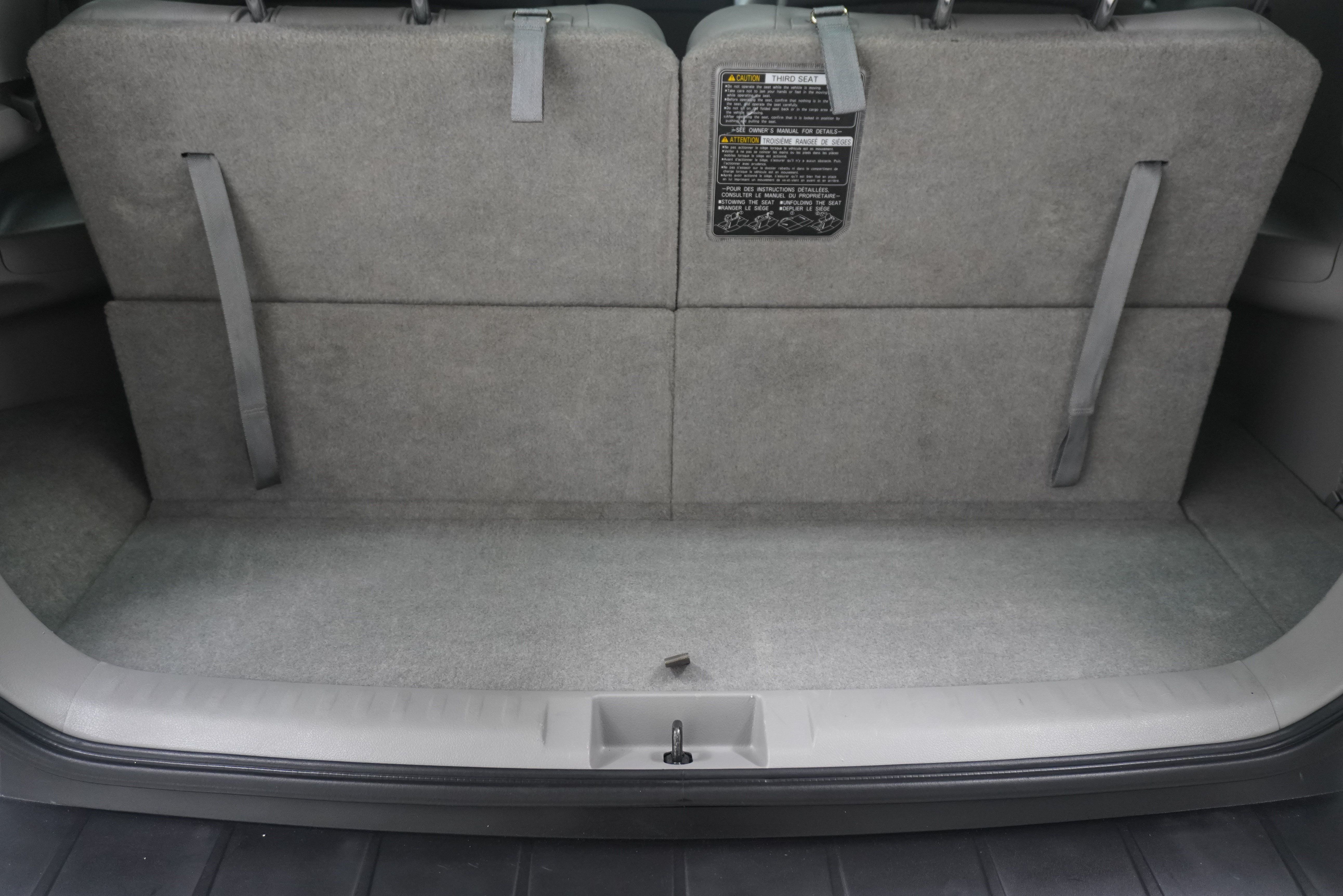 Used 2012 Toyota Highlander Limited AWD/4WD image 29