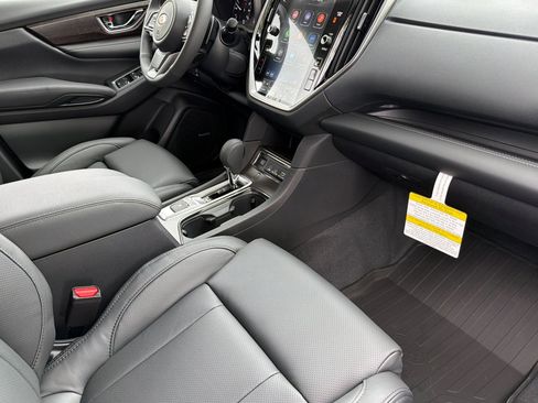 New 2026 Subaru Ascent Touring AWD/4WD image 16