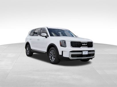 Used 2023 Kia Telluride LX