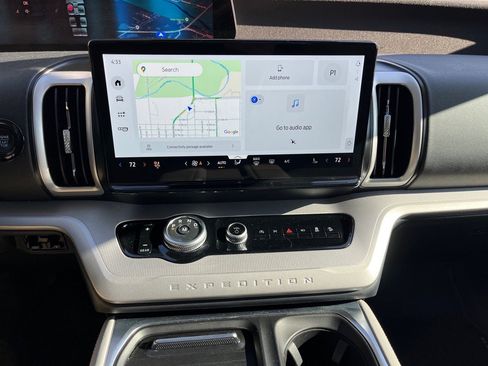 Used 2025 Ford Expedition Max Active image 23